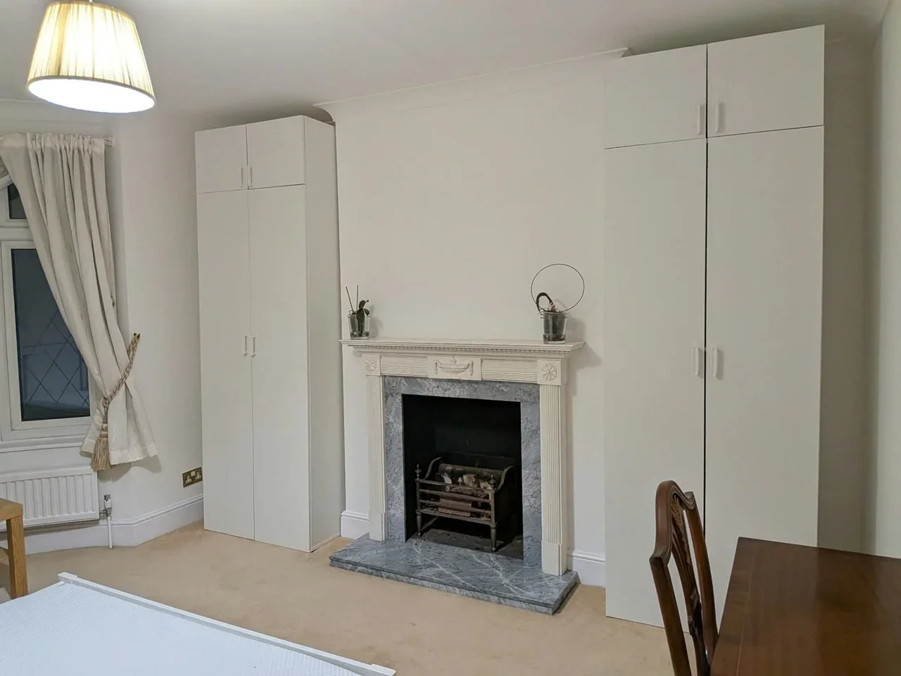 Room Western Avenue in Greater London