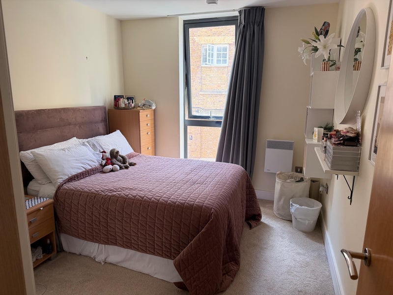 Room City Walk in Greater London
