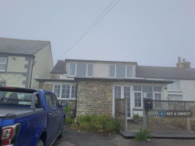 Flat Fore Street in Helston