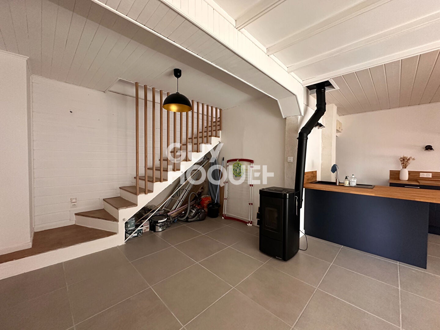 Flat Rue des Pillouds in Chindrieux