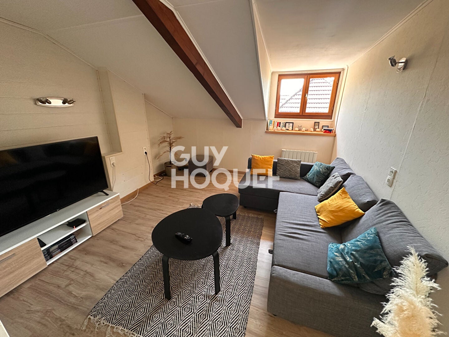 Flat Rue des Pillouds in Chindrieux