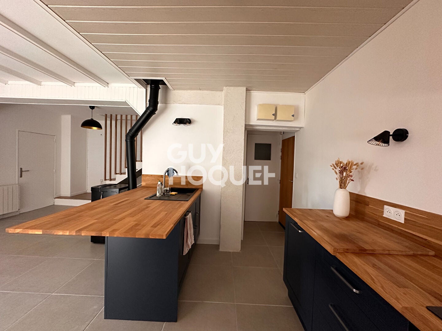 Flat Rue des Pillouds in Chindrieux