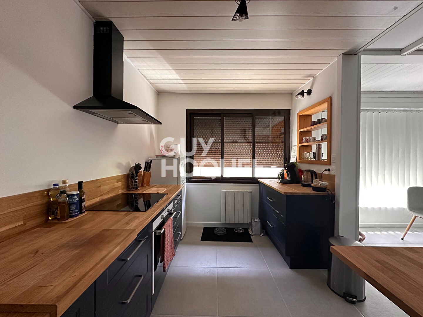 Flat Rue des Pillouds in Chindrieux