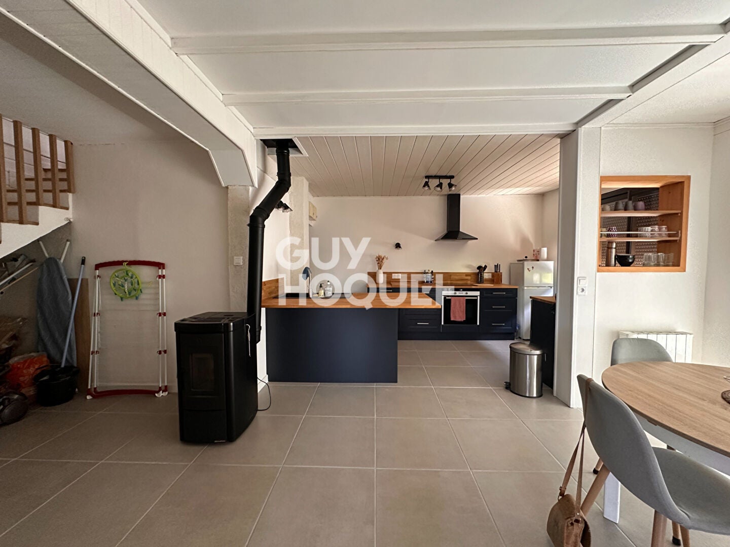 Flat Rue des Pillouds in Chindrieux