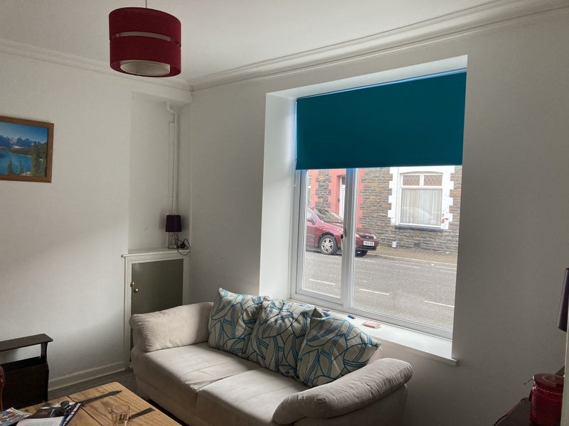 Room Queen Street in Pontypridd