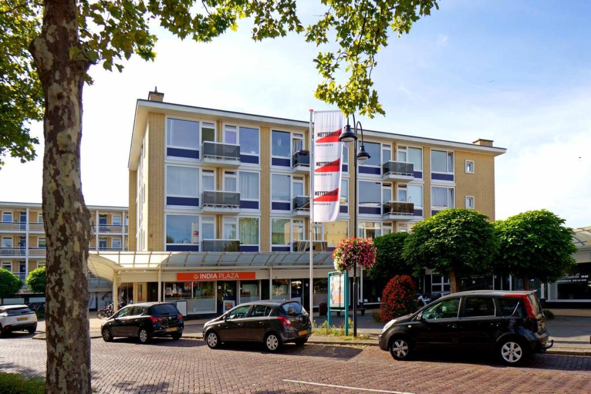 Appartement Koningin Julianalaan in Voorburg