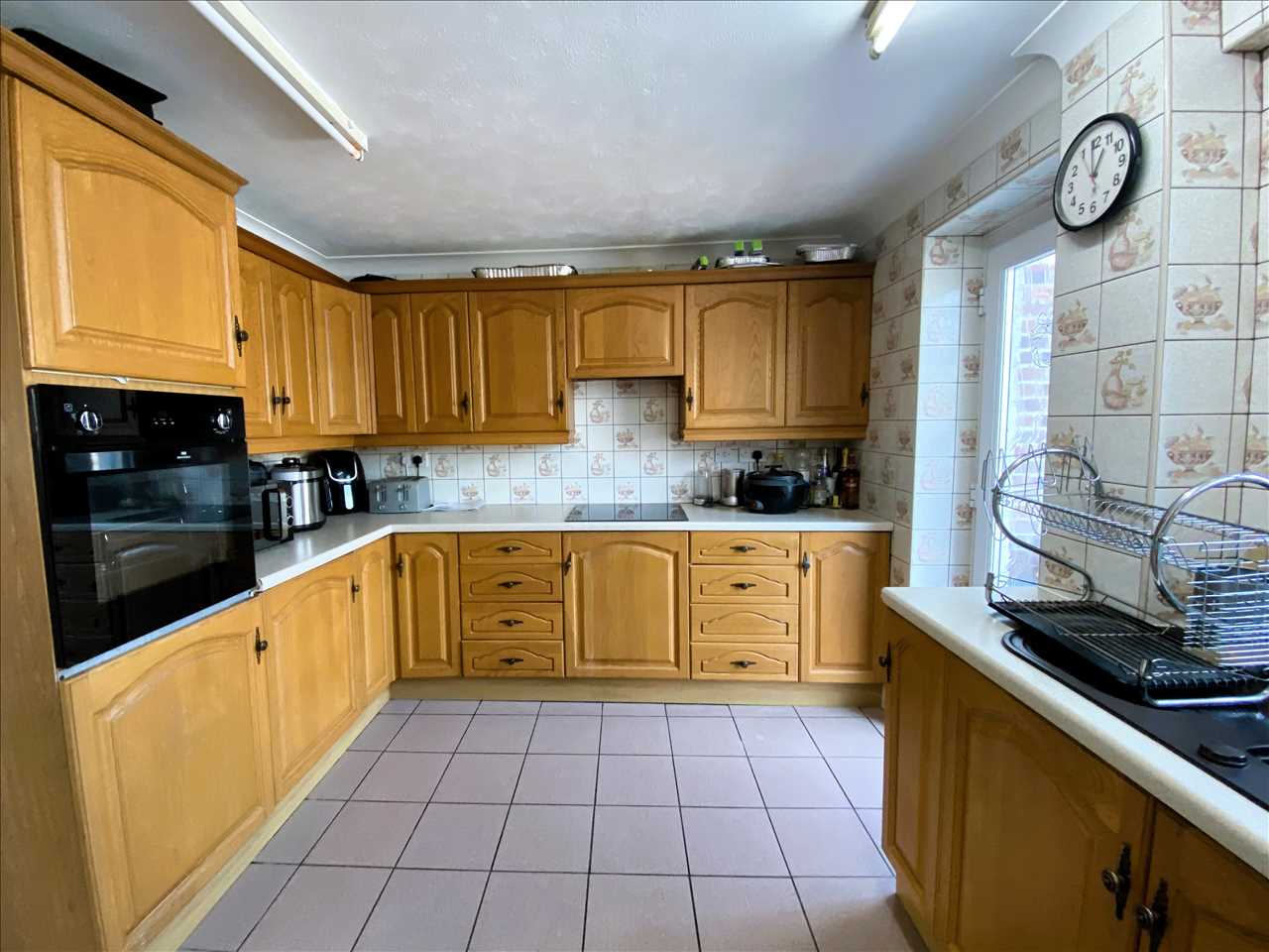 House Codrington Gardens in Gravesham