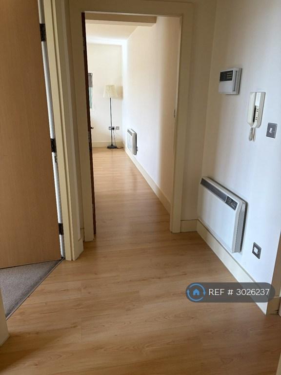 Flat Back Thorncliffe Street in Kirklees