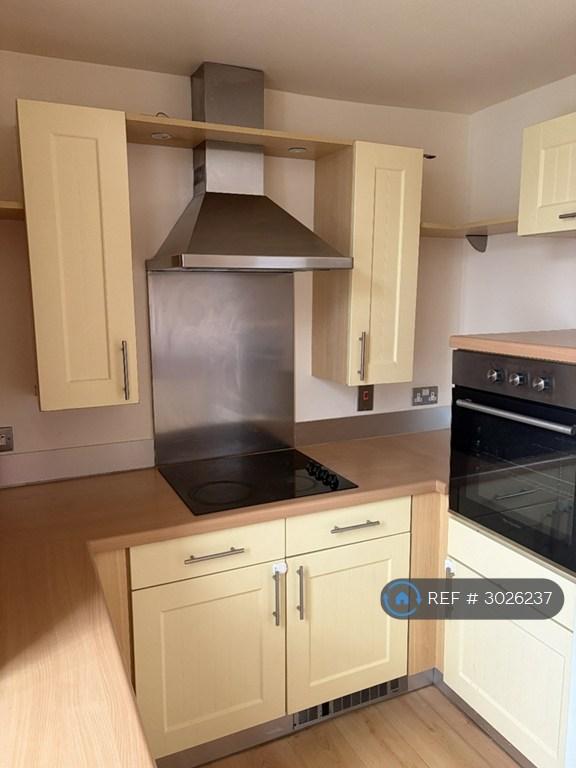 Flat Back Thorncliffe Street in Kirklees