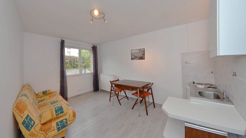 Appartement Avenue Léon Blum à Clermont-Ferrand