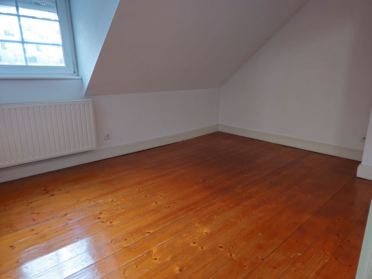 Appartement Rue Hertrich à Colmar