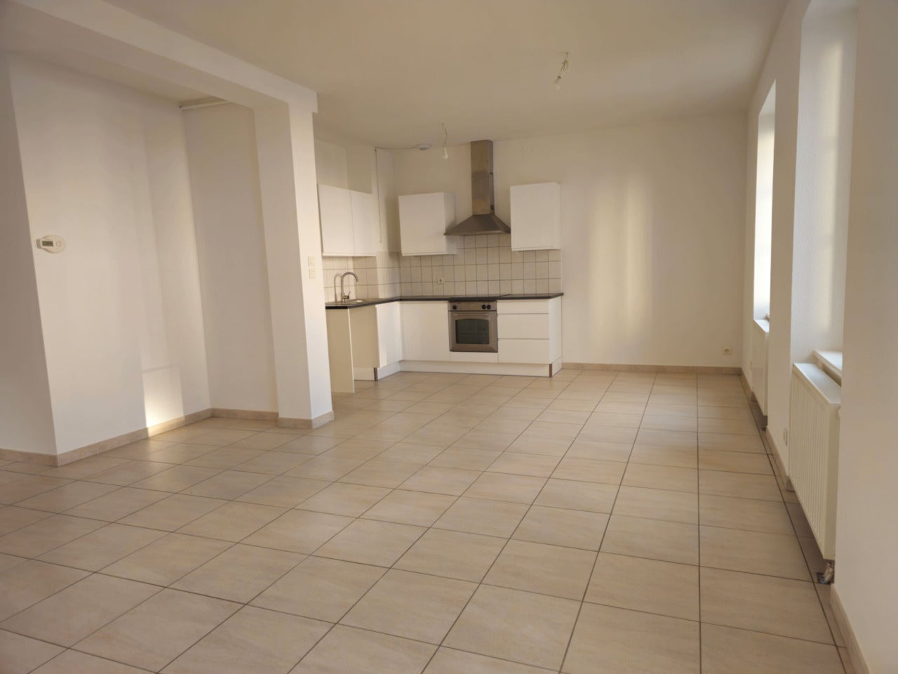 Appartement Rue Hertrich à Colmar