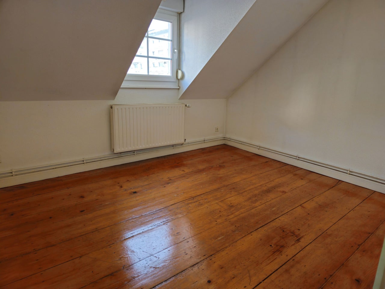 Appartement Rue Hertrich à Colmar