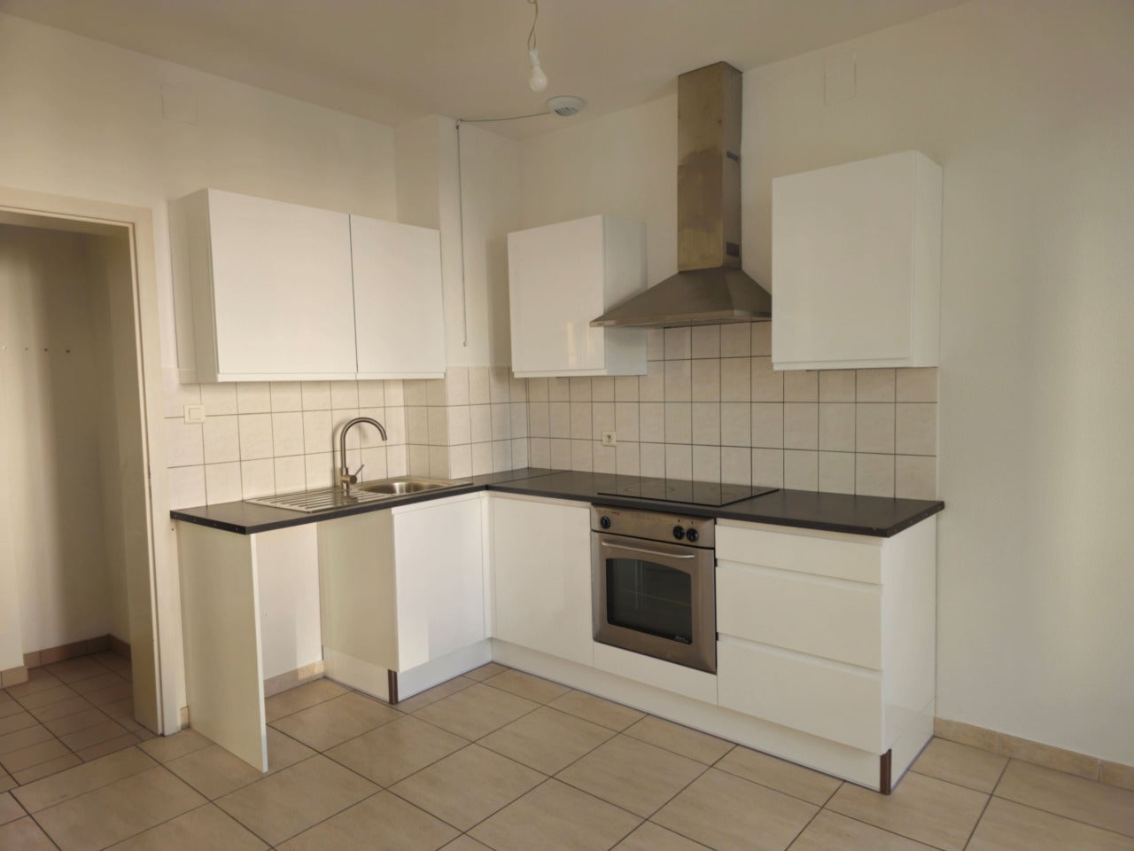 Appartement Rue Hertrich à Colmar