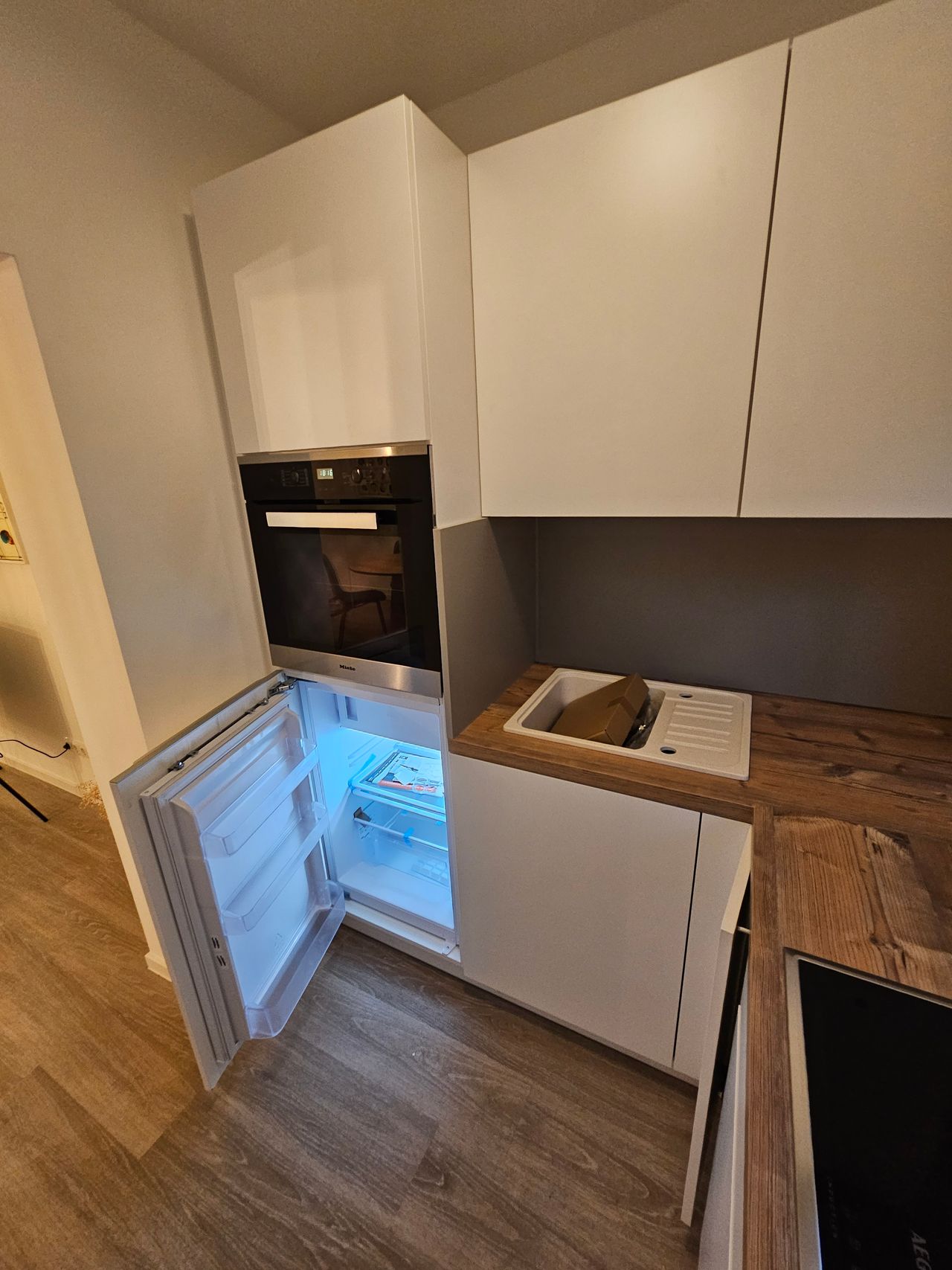 Wohnung Nonnenwerthstraße in Köln