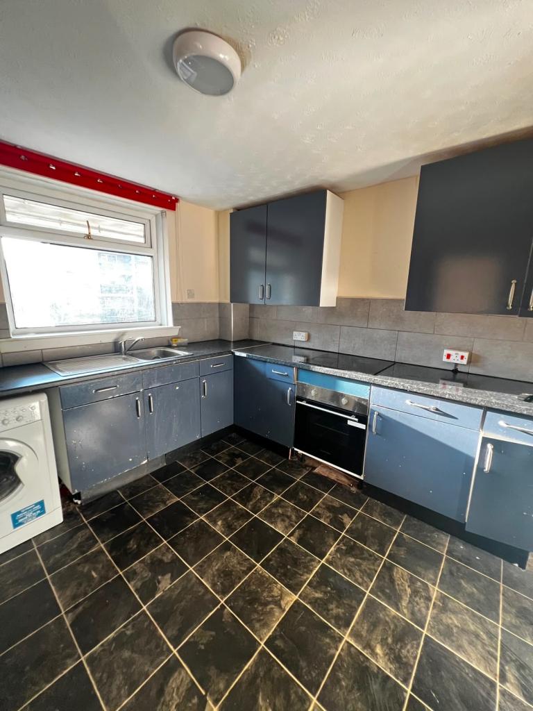 Flat Wellmeadow Street in Paisley