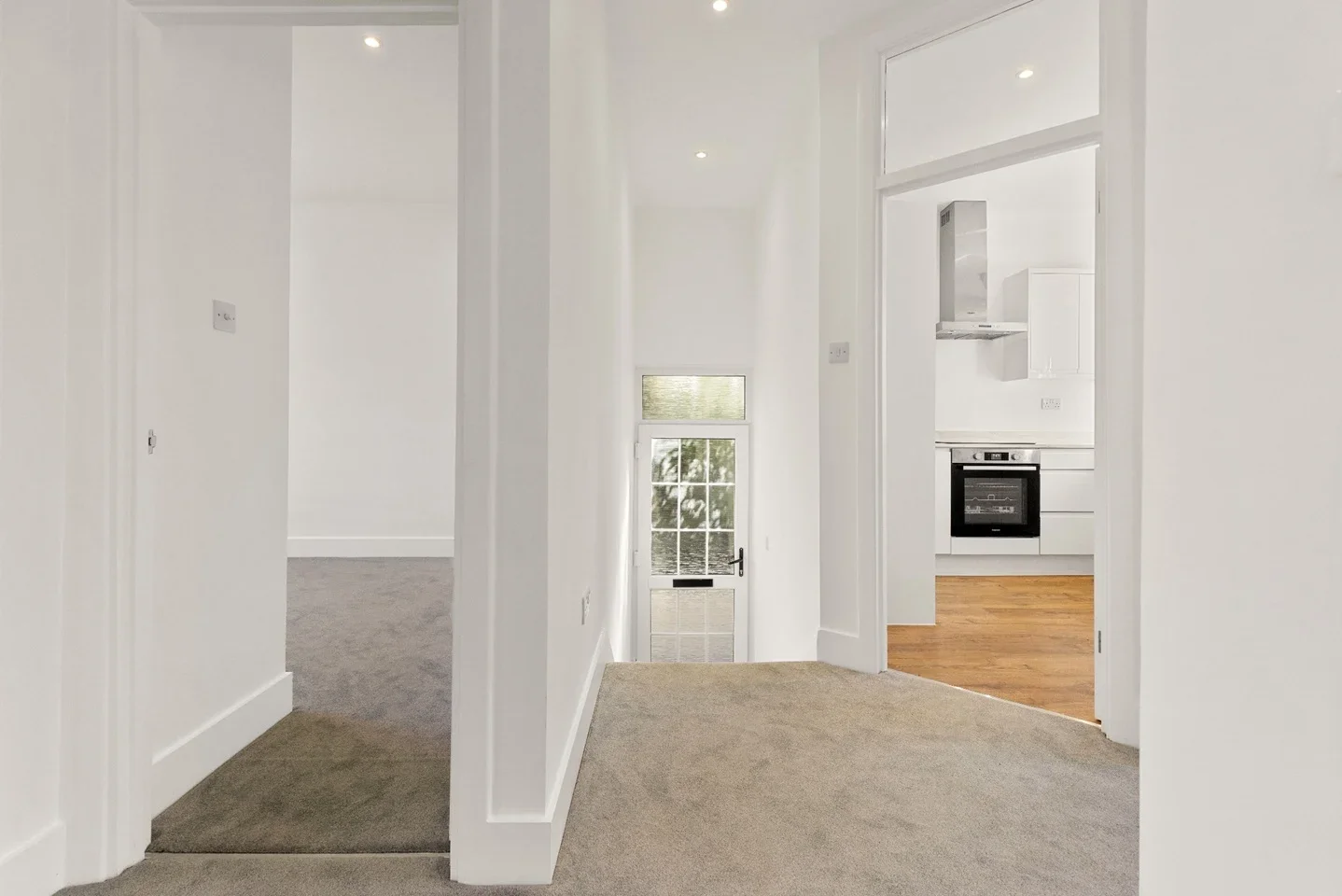 Flat Culverden Terrace in Elmbridge