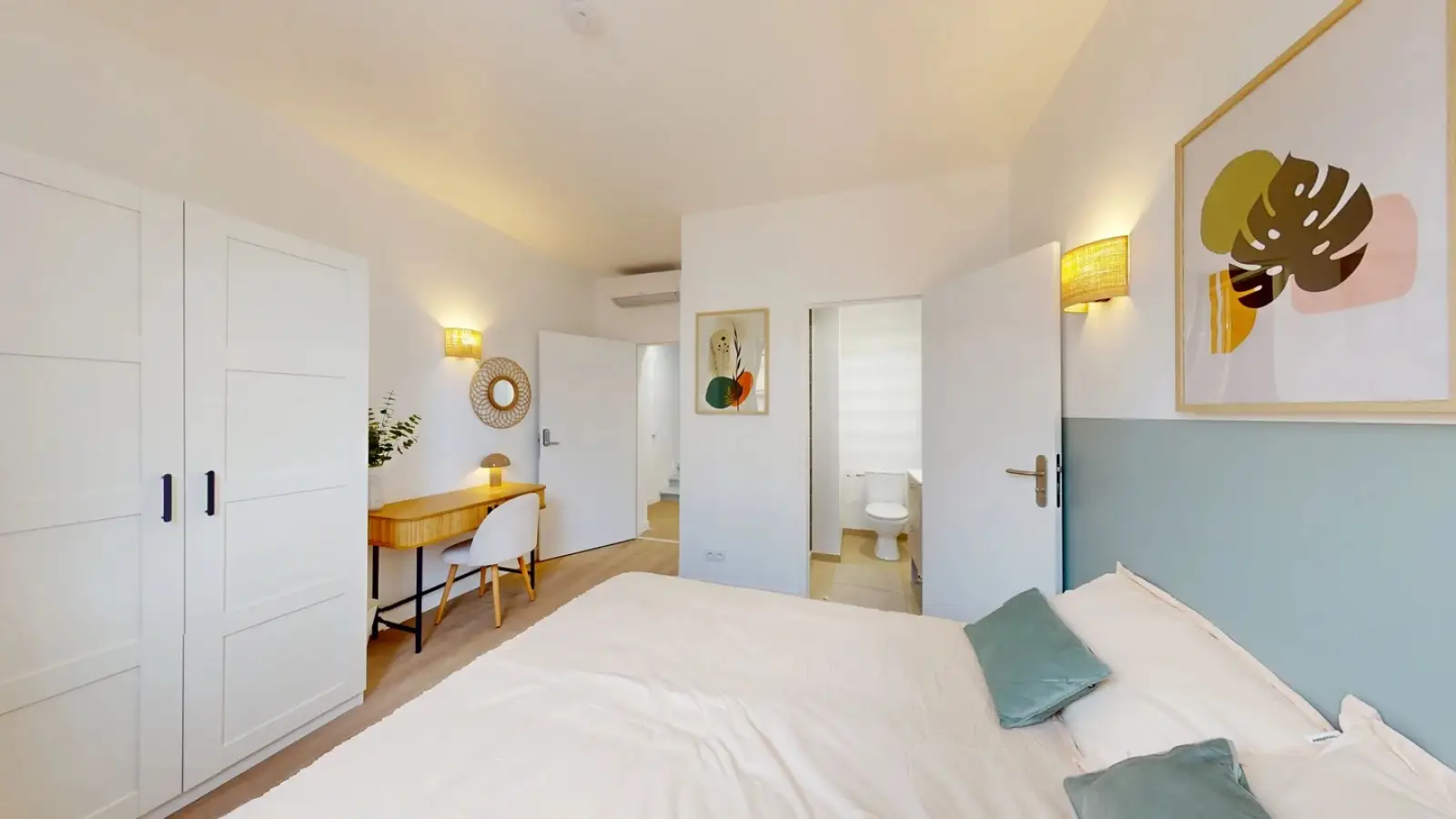 Appartement Cours Docteur Long à Lyon