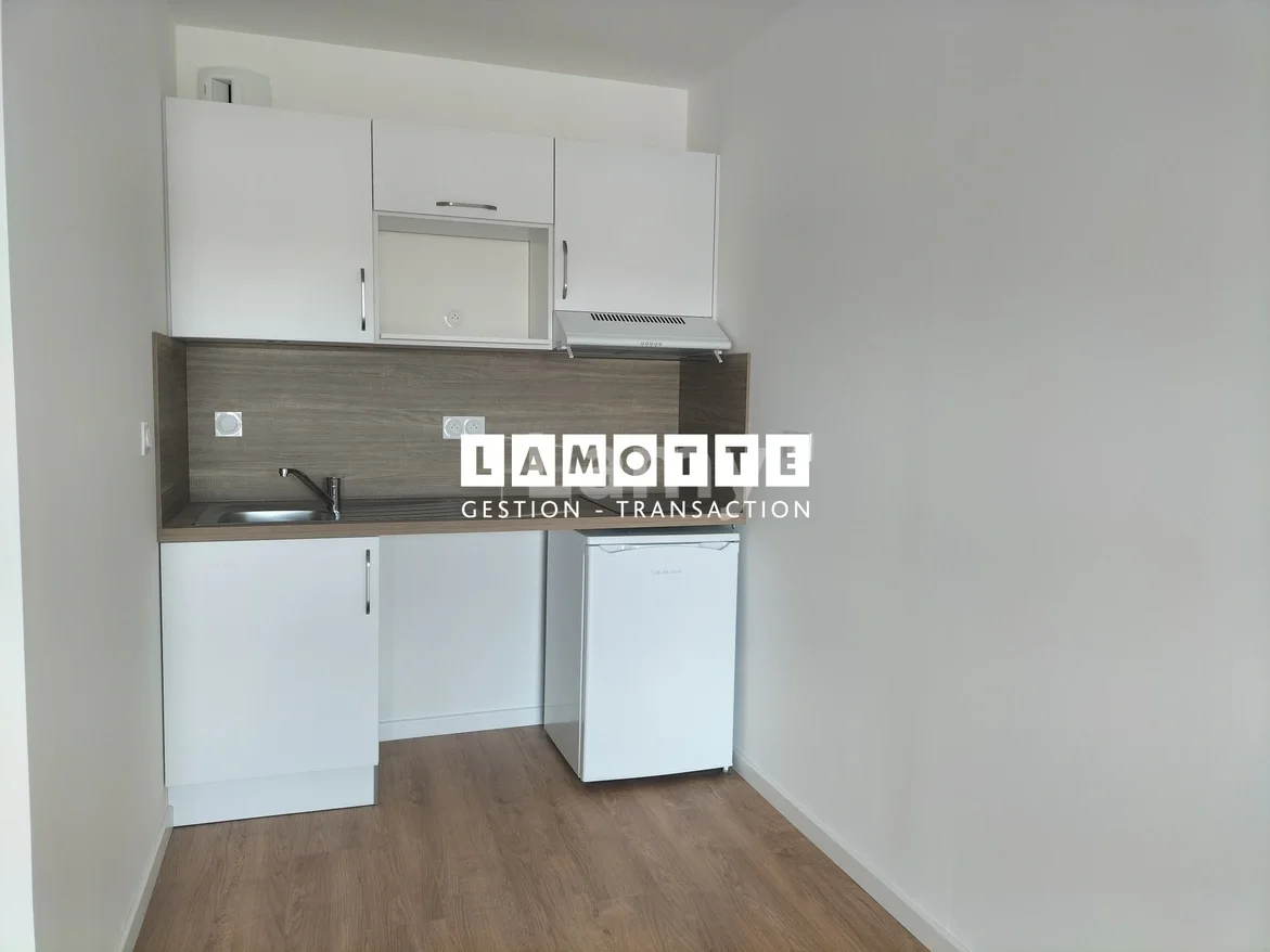 Appartement Avenue du Maréchal Leclerc à Mordelles
