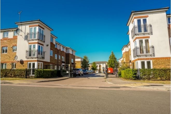 Room Akerlea Close in Milton Keynes