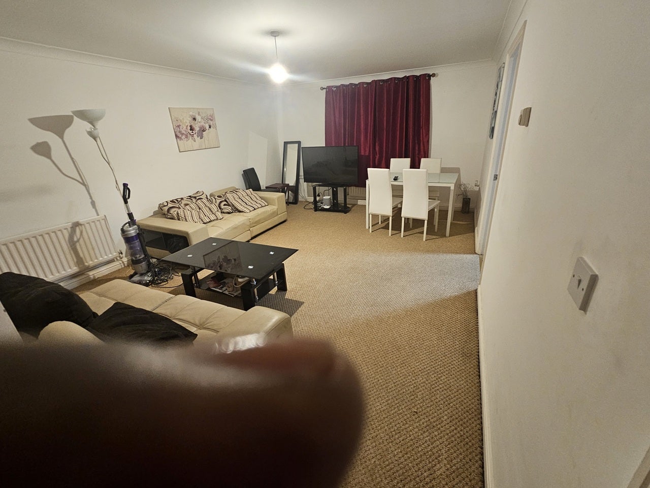 Room Akerlea Close in Milton Keynes