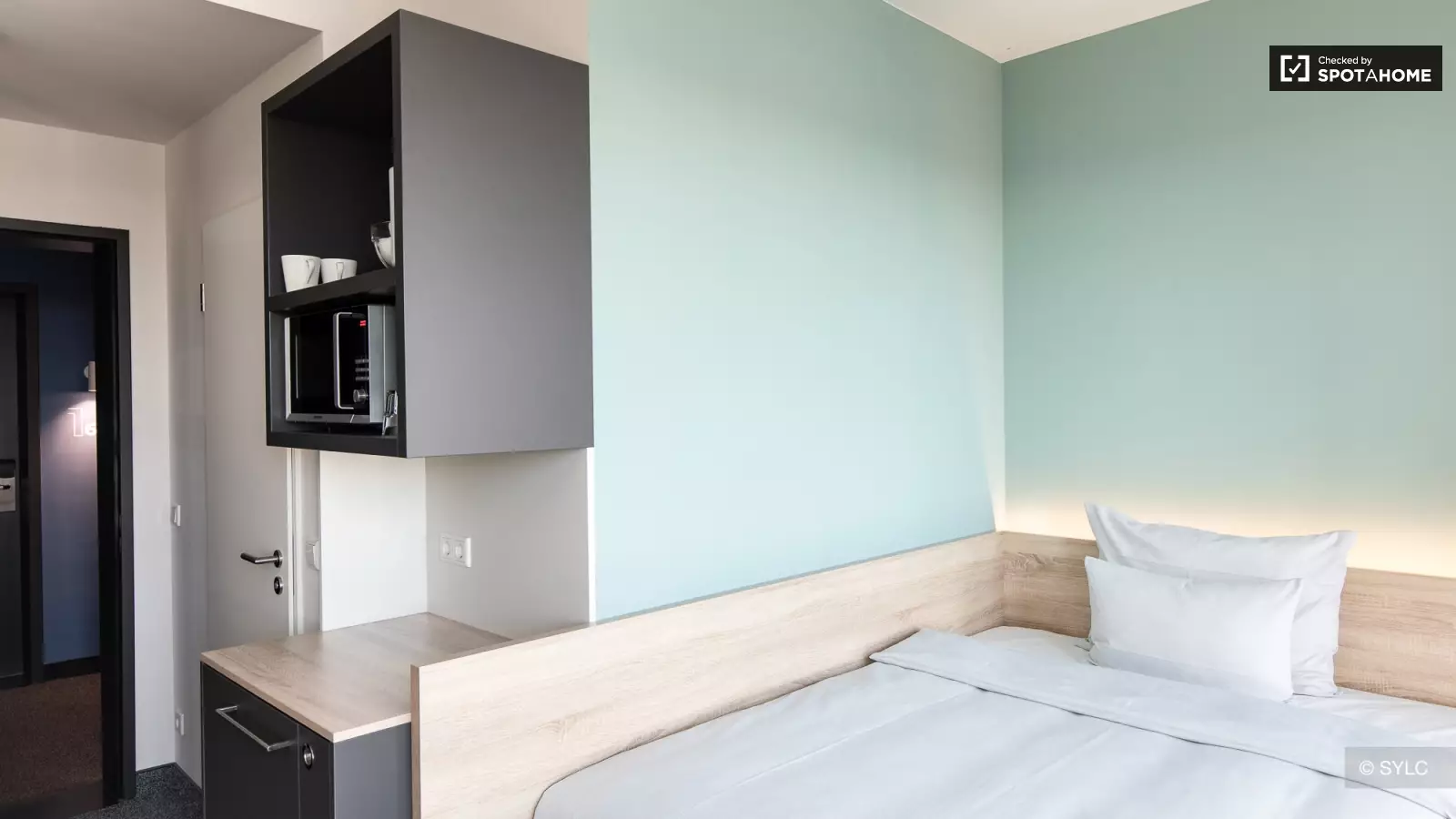 Wohnung Kronsaalsweg in Hamburg