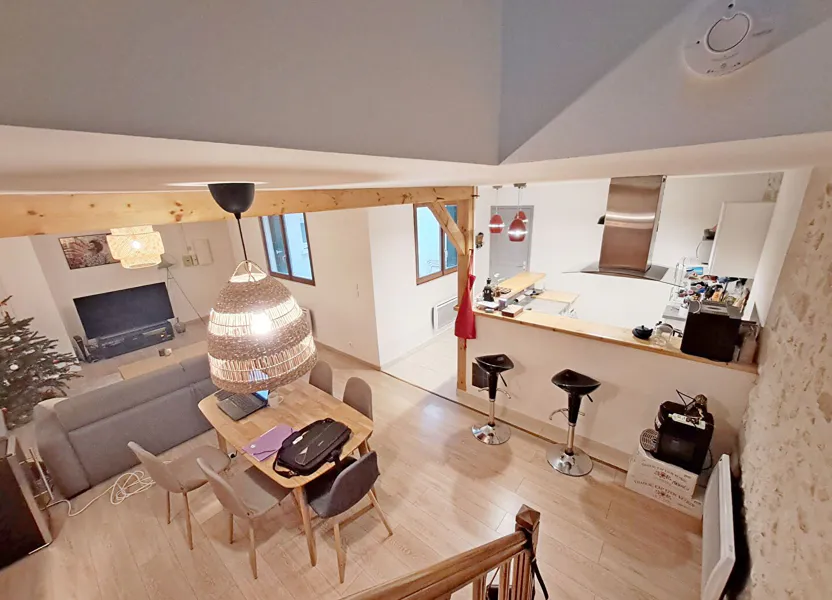 Appartement Rue des Sablons à Fontainebleau