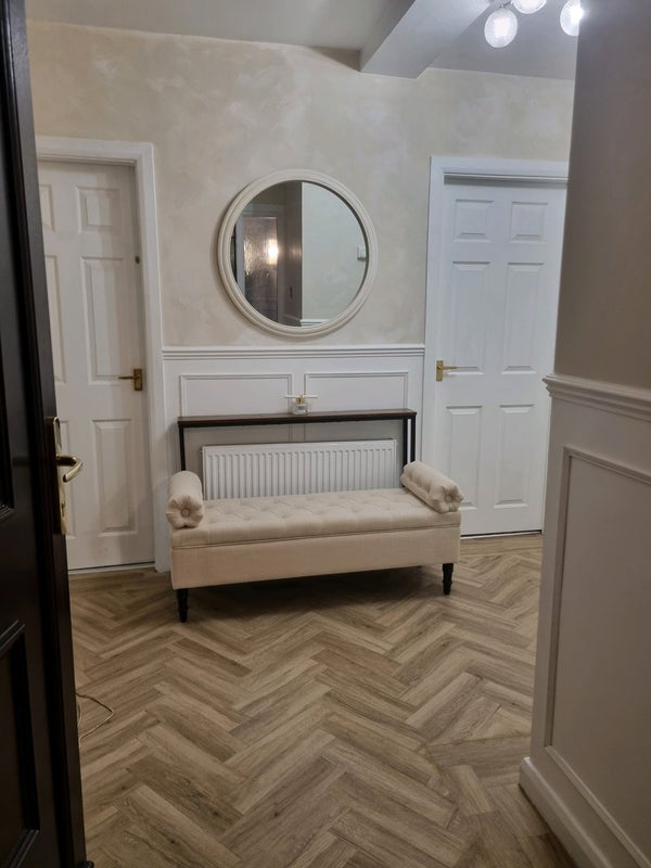 Room Houghton Close in Broxtowe