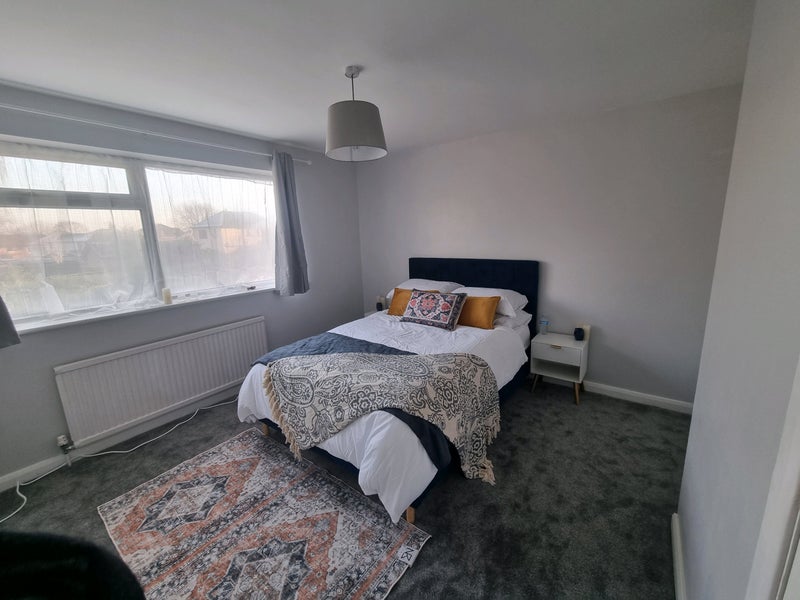 Room Houghton Close in Broxtowe