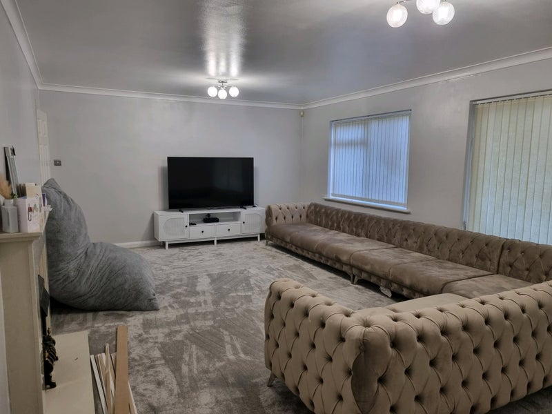 Room Houghton Close in Broxtowe
