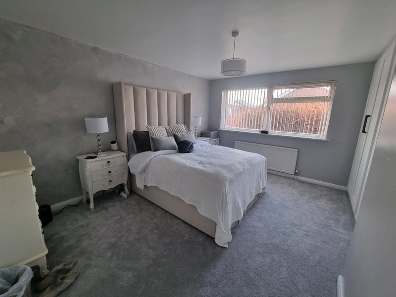Room Houghton Close in Broxtowe