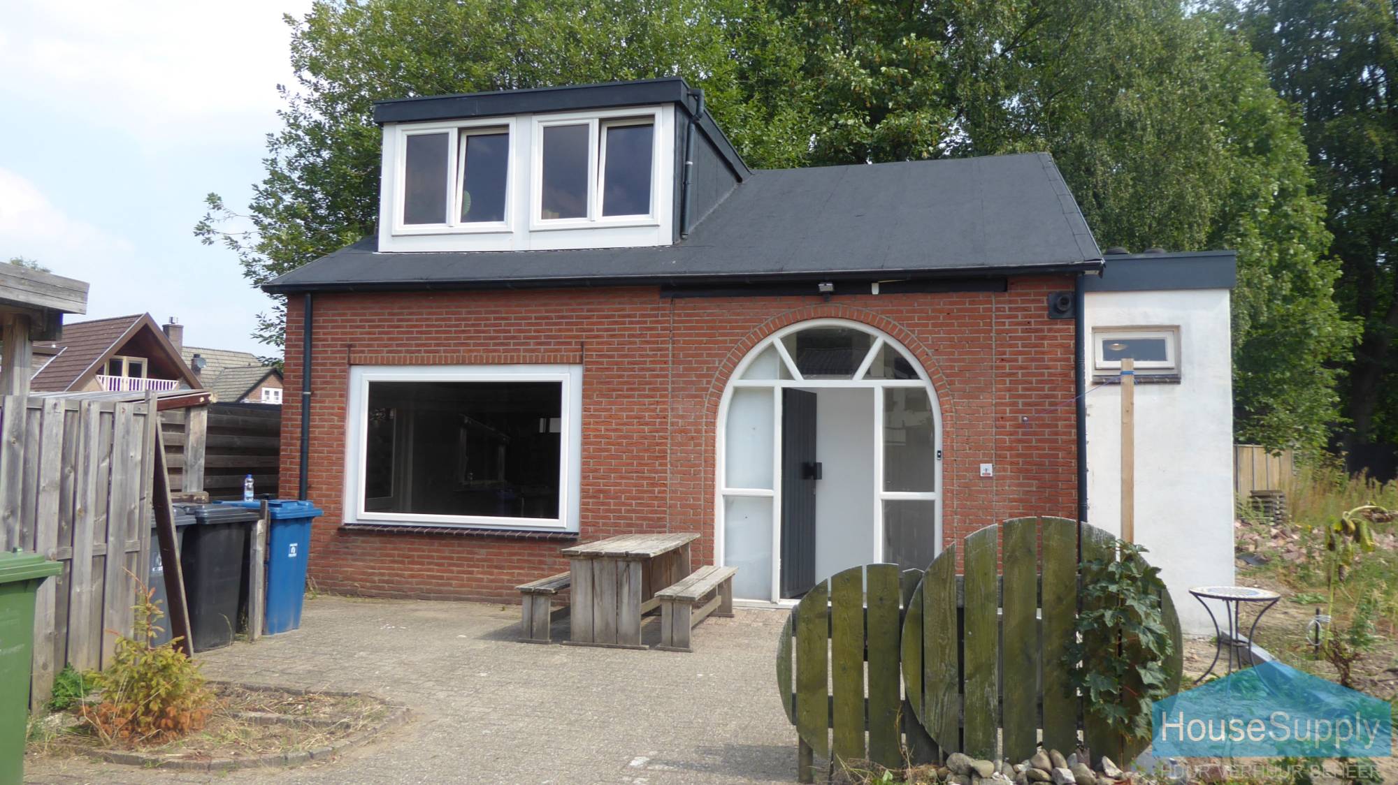 Appartement te huur in Apeldoorn – Loseweg – foto 1