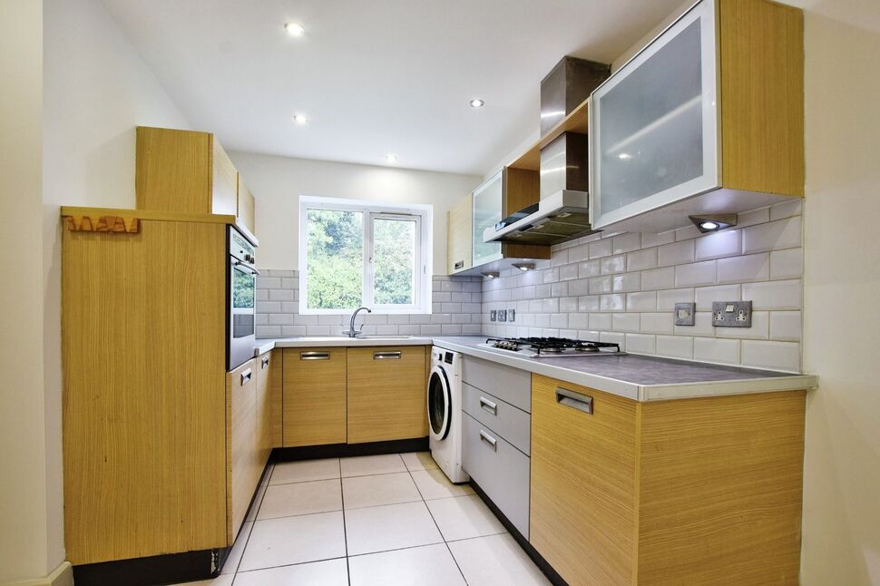House Ashdown Close in Stockport