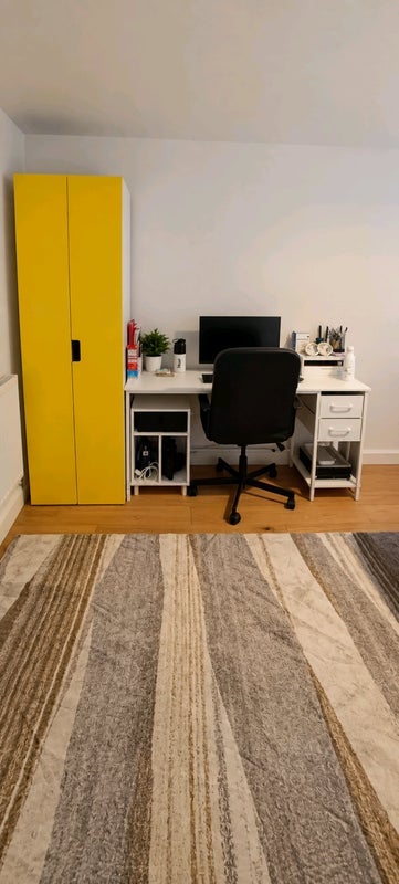Room Erebus Drive in Greater London