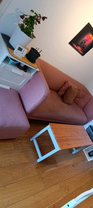 Room Erebus Drive in Greater London