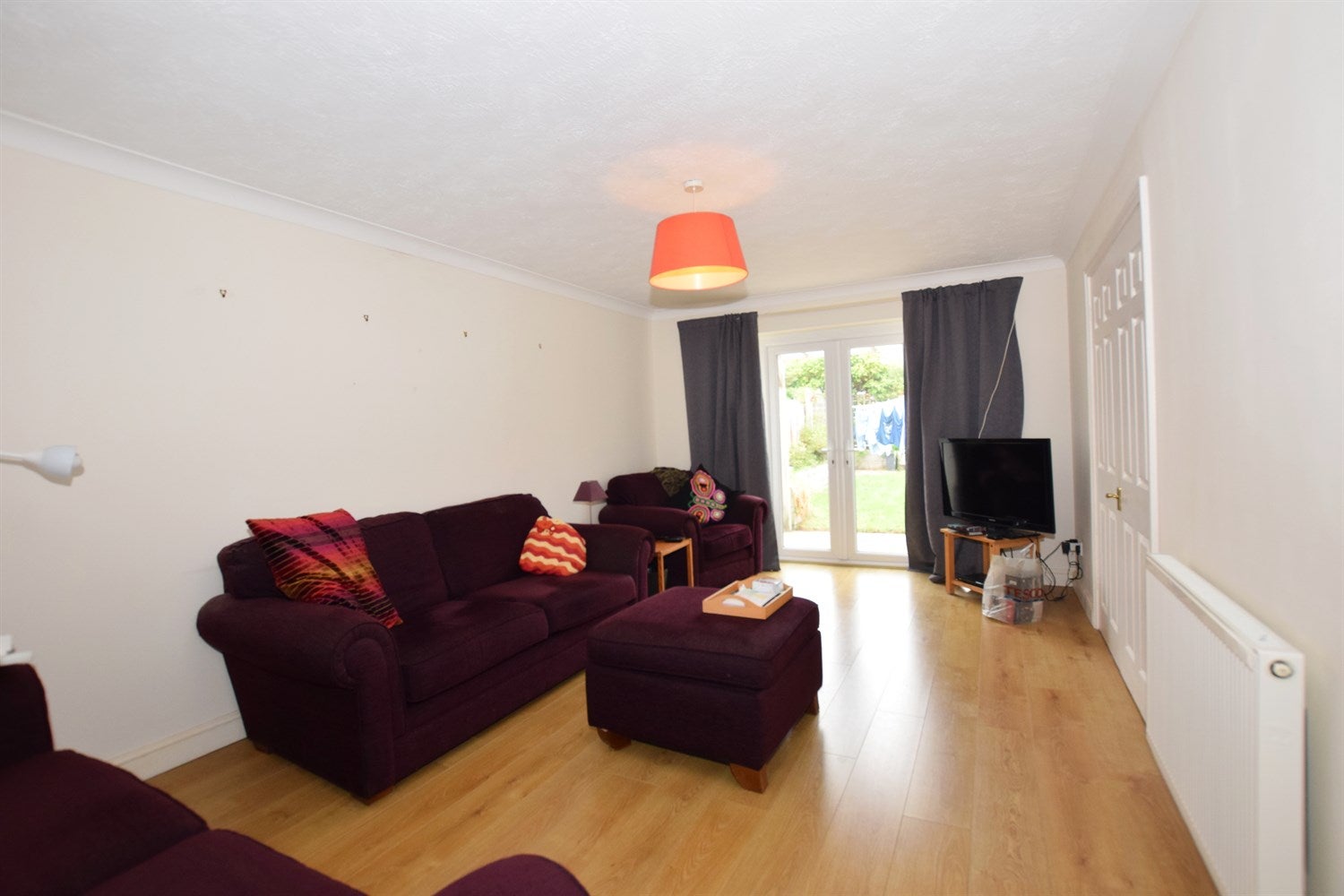 House Lodge Close in Arun