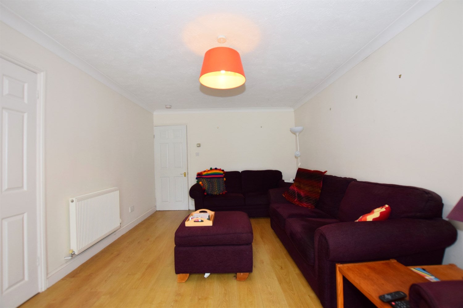 House Lodge Close in Arun