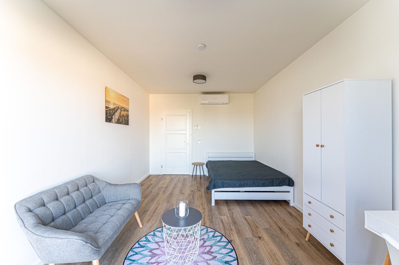 Wohnung Bornholmer Straße in Berlin