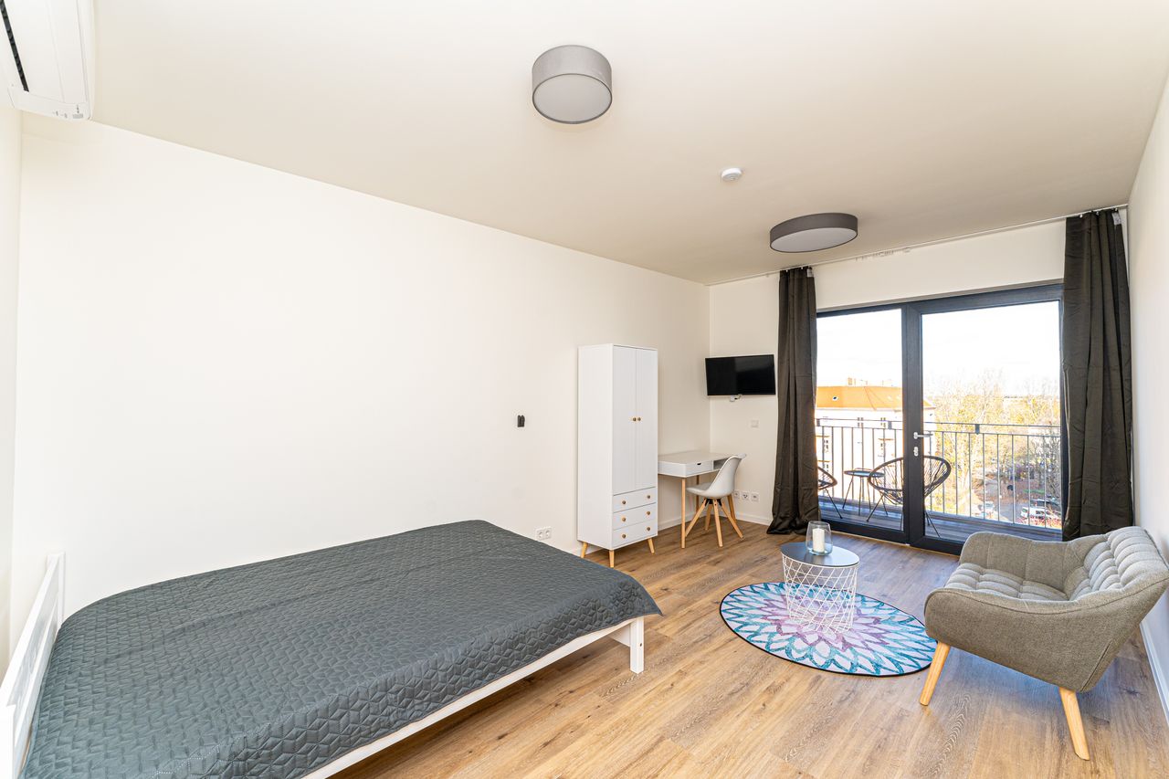 Wohnung Bornholmer Straße in Berlin