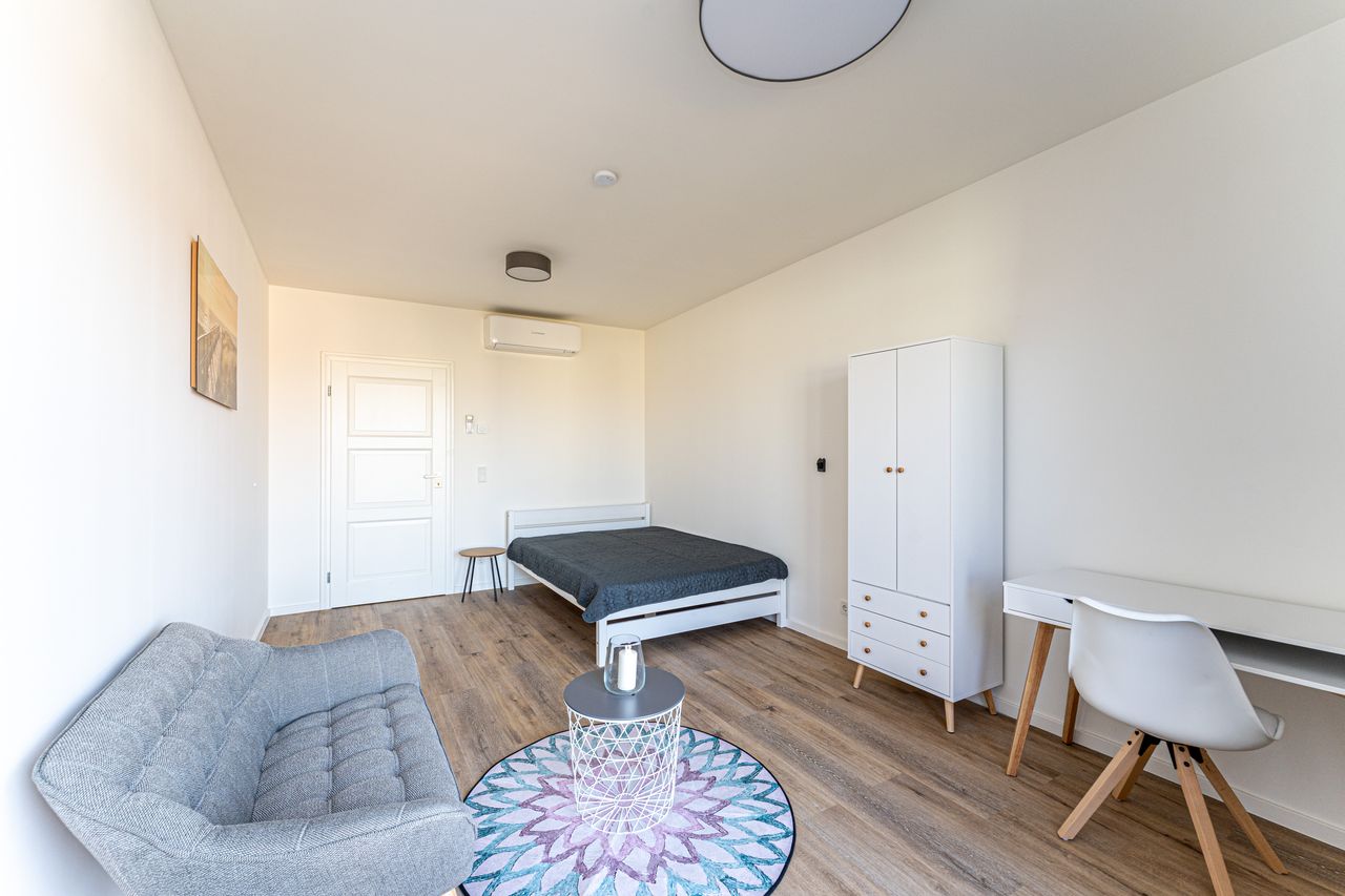 Wohnung Bornholmer Straße in Berlin
