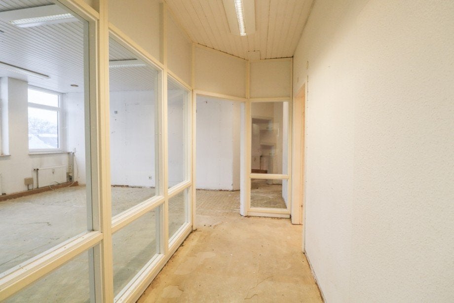 Zimmer Lange Straße in Delmenhorst