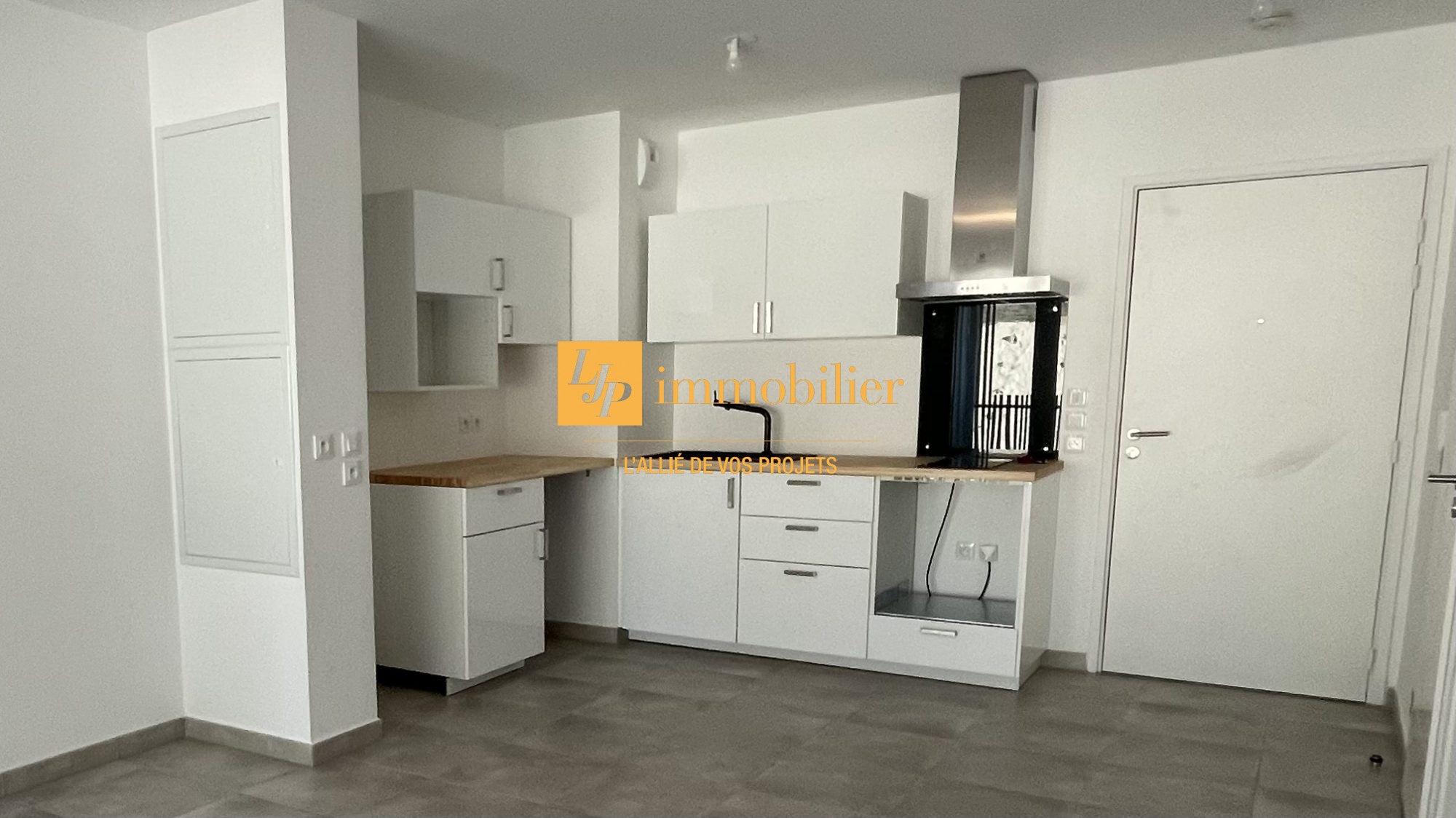 Appartement Rue Louis Pasteur à Grabels