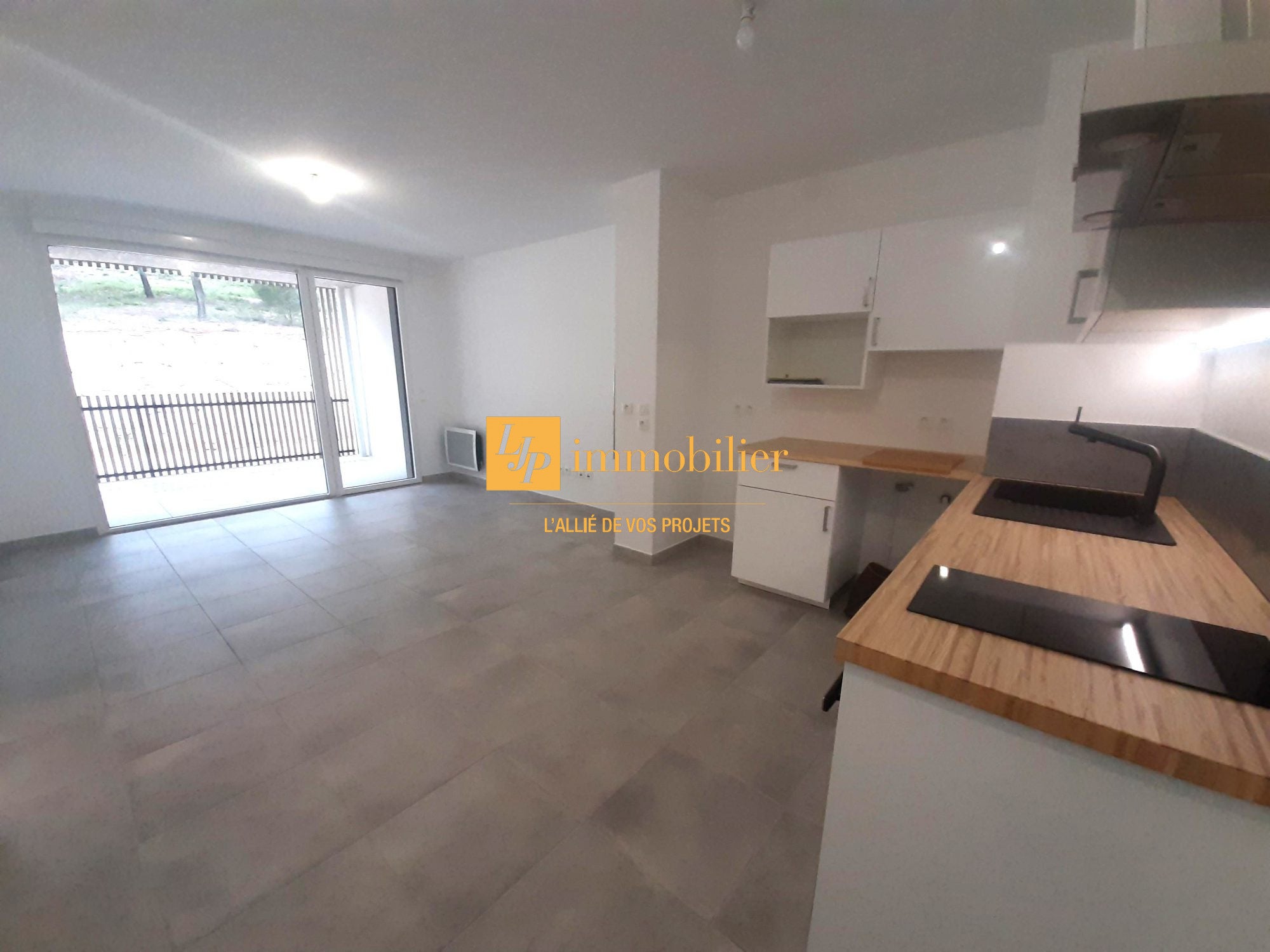 Appartement Rue Louis Pasteur à Grabels