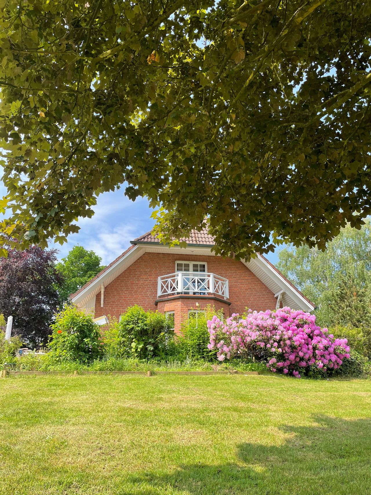 Haus Hermann-Beecken-Weg in Heidewinkel