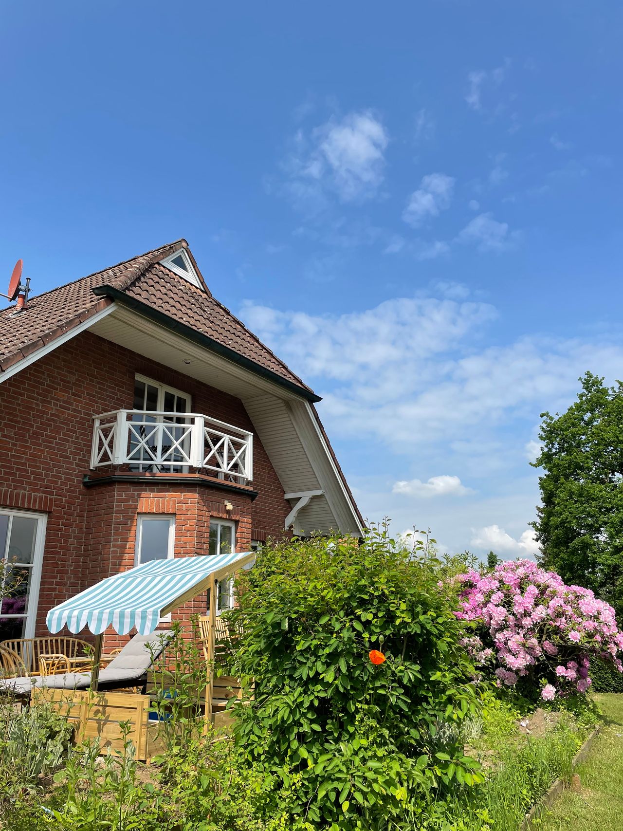 Haus Hermann-Beecken-Weg in Heidewinkel