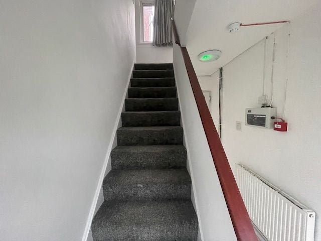 Room Brendon Avenue in Luton