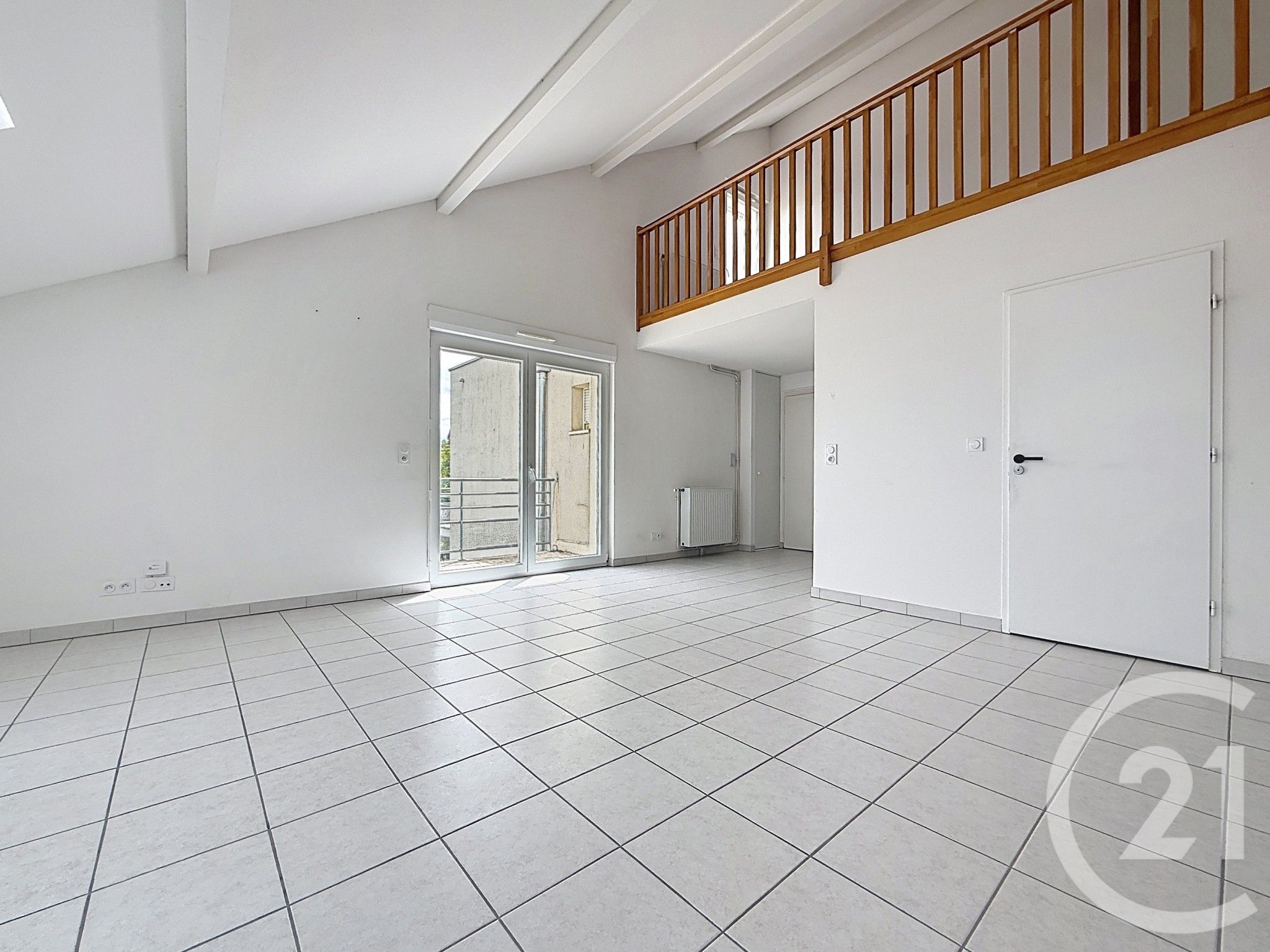 Flat Rue Adolphe Thiers in Saint-André-les-Vergers