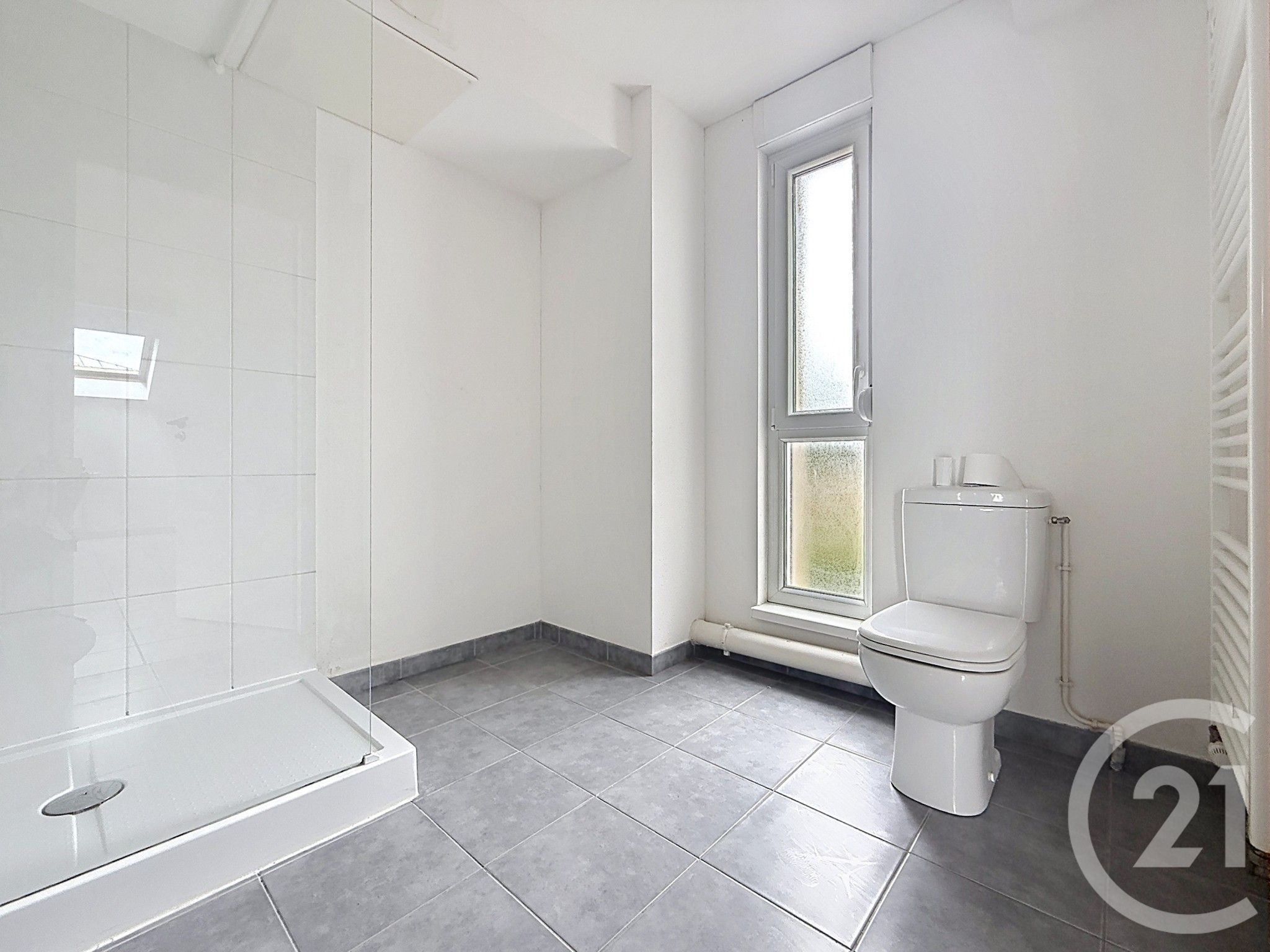 Flat Rue Adolphe Thiers in Saint-André-les-Vergers