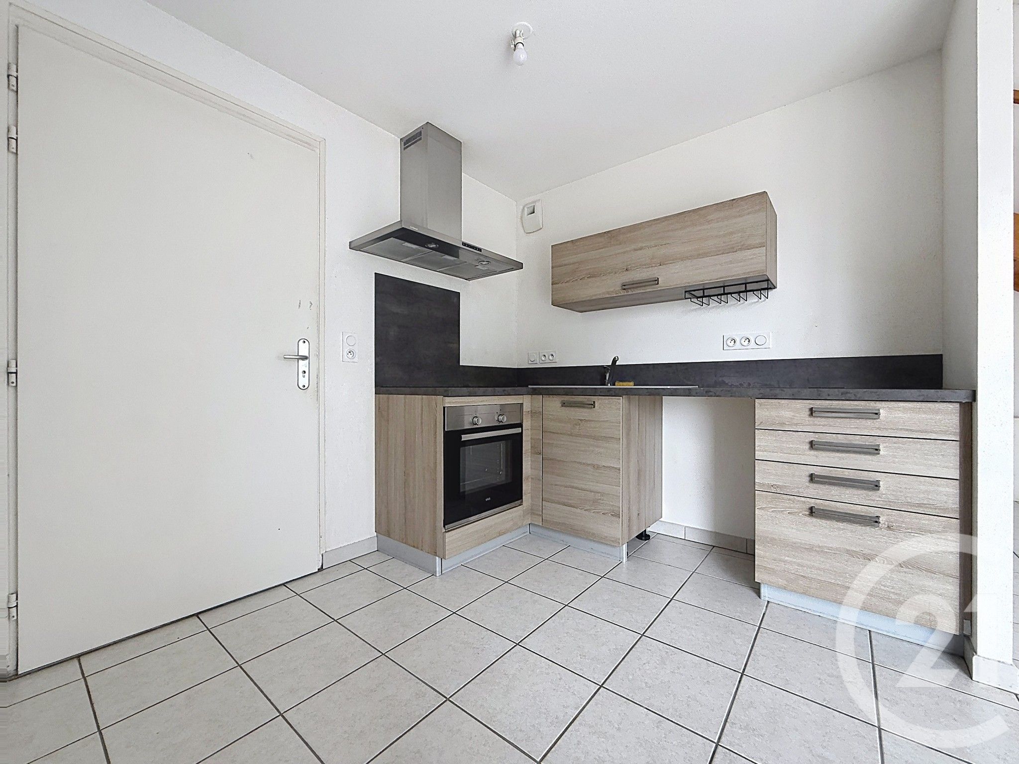 Flat Rue Adolphe Thiers in Saint-André-les-Vergers