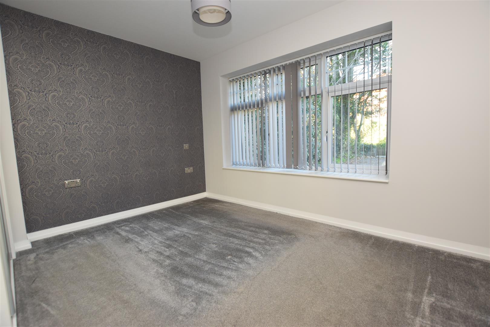 Flat Hastings Road in Rother